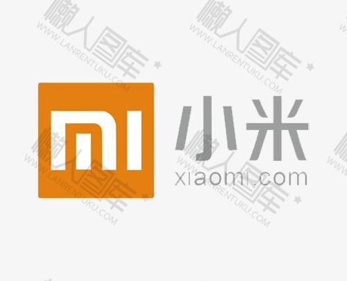 小米logo高清大图