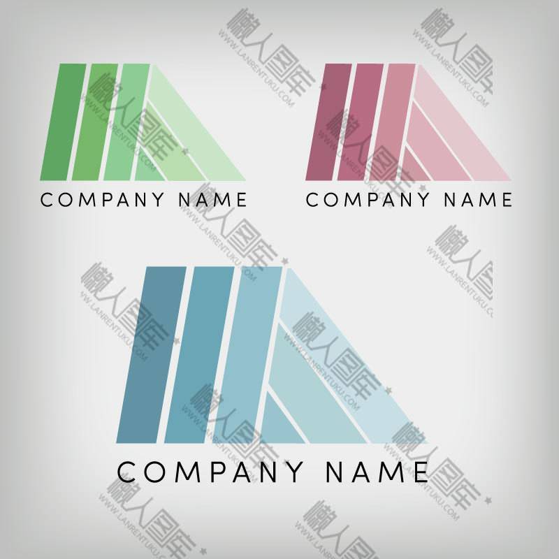 公司名称logo