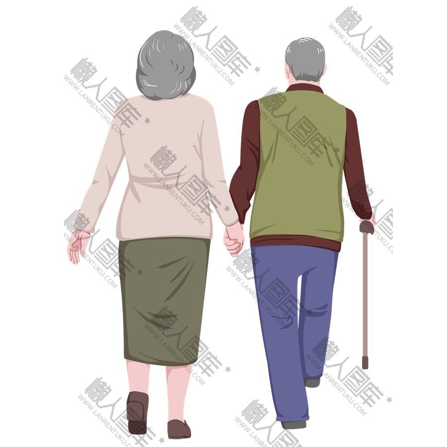 重阳节设计素材图1