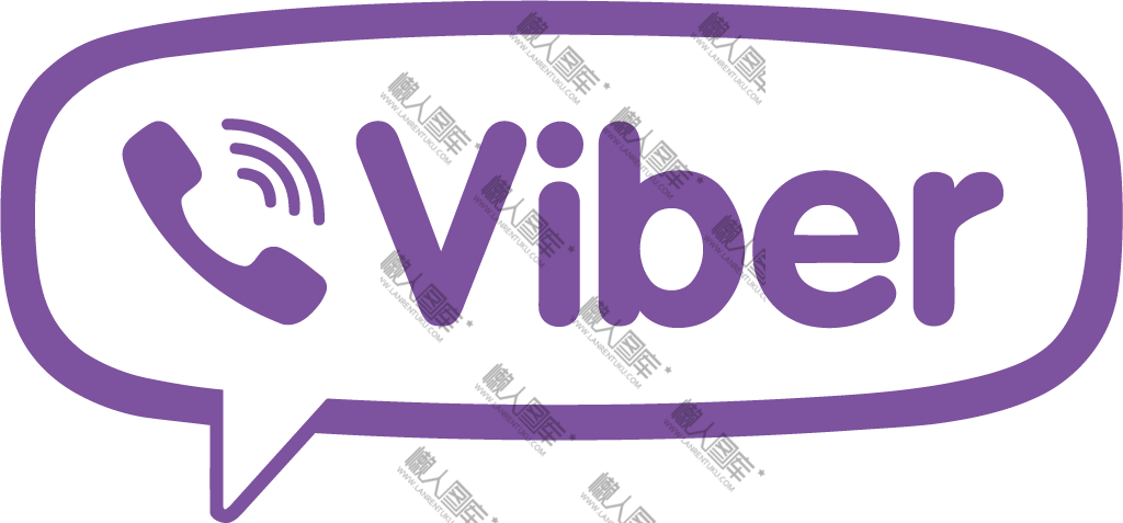 Viber图标图1