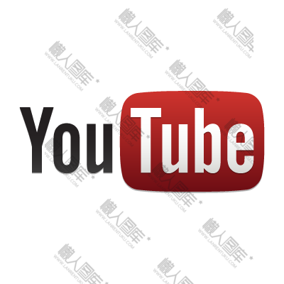 油管Youtube标志图1