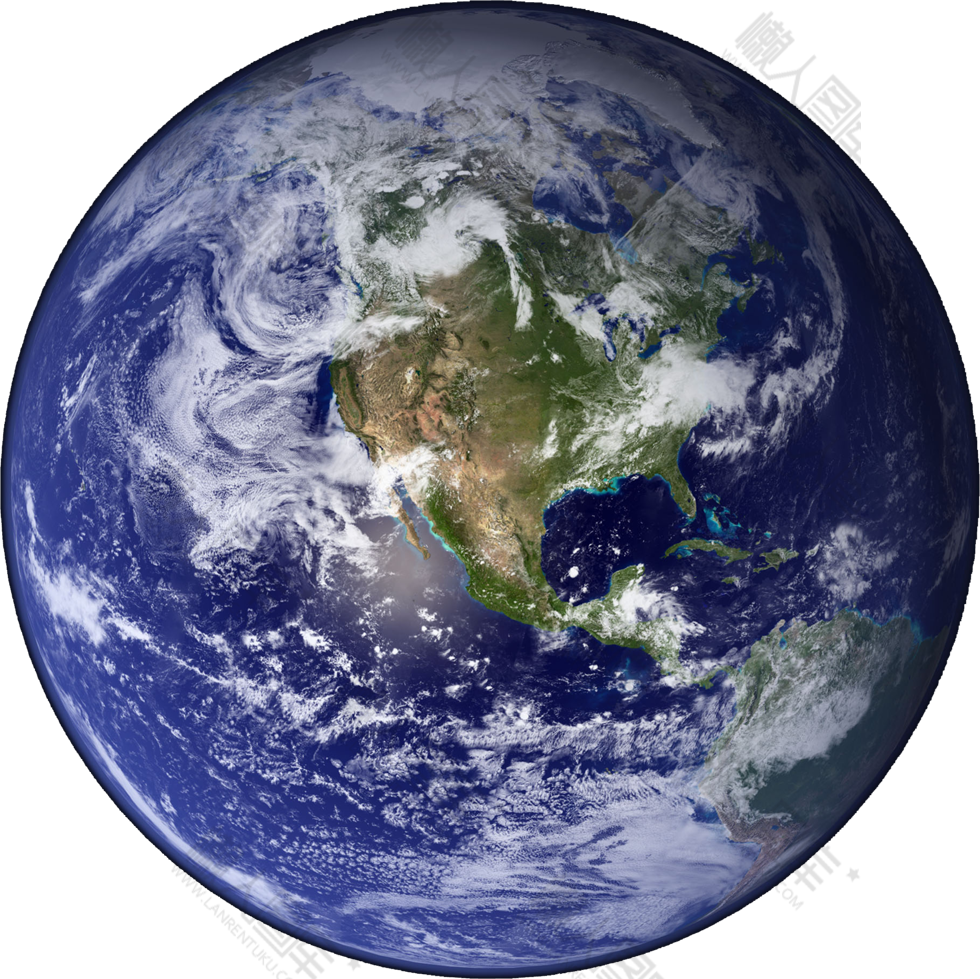 真实地球3d全景图图片