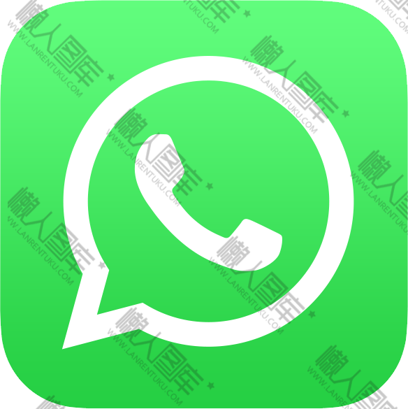 Whatsapp图标