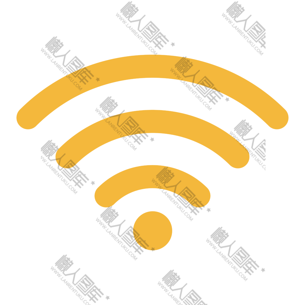 无线网WiFi图标