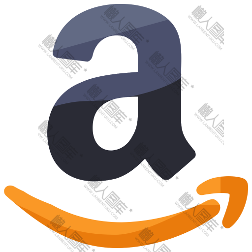亚马逊品牌logo