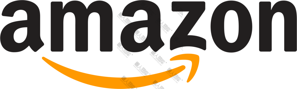 亚马逊logo图标