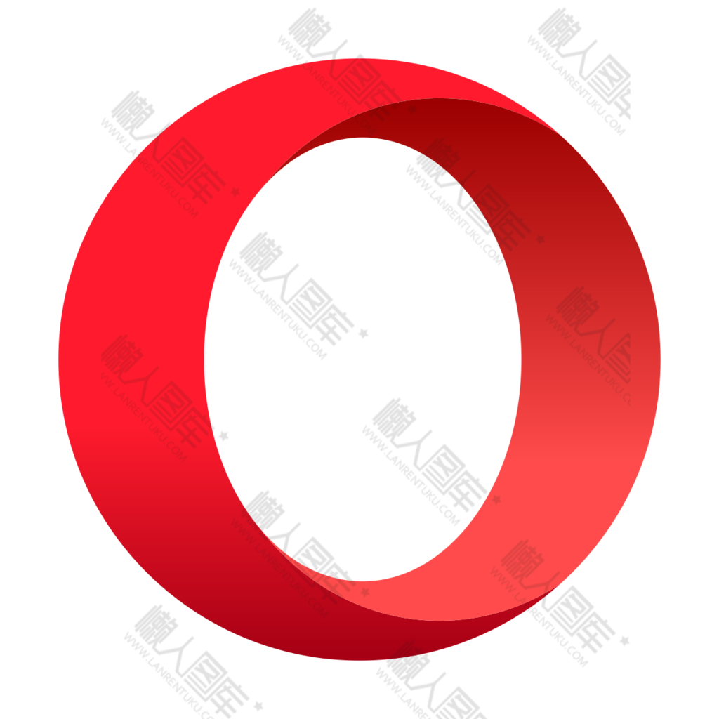 Opera标志
