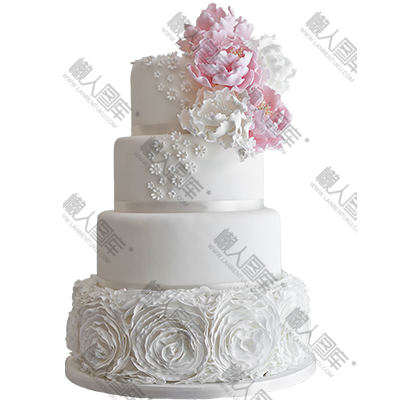 西式婚礼蛋糕设计
