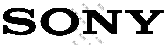 索尼LOGO标志图1