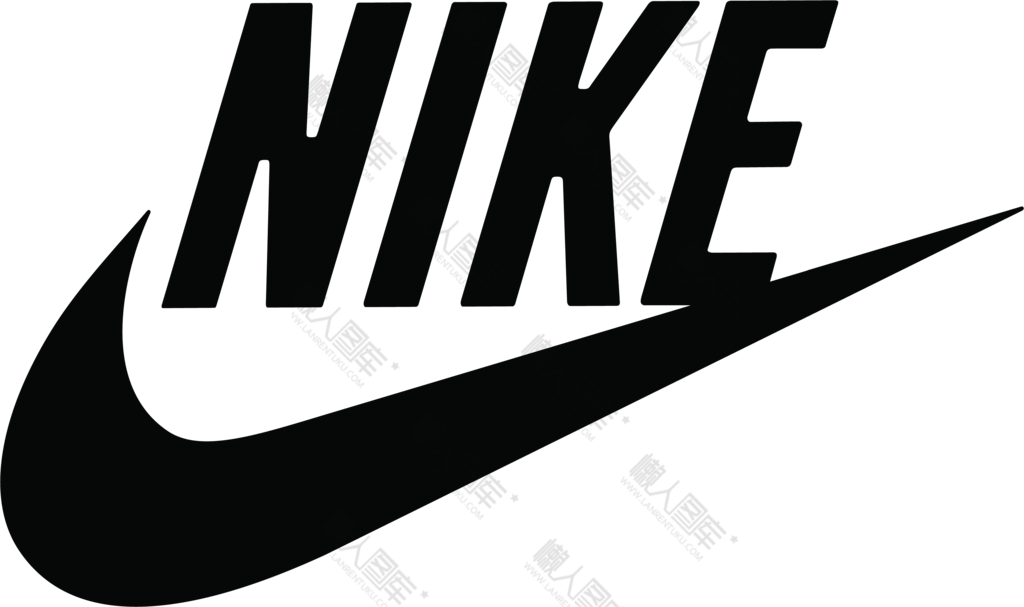 Nike标志logo