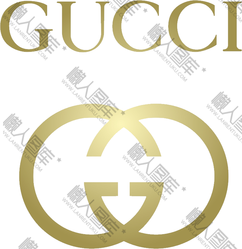 古驰Gucci标志图案