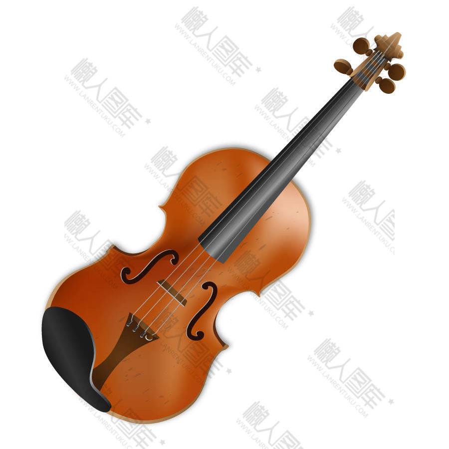 大提琴免扣图片