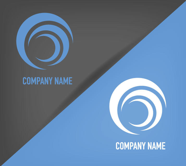 商务logo设计图标