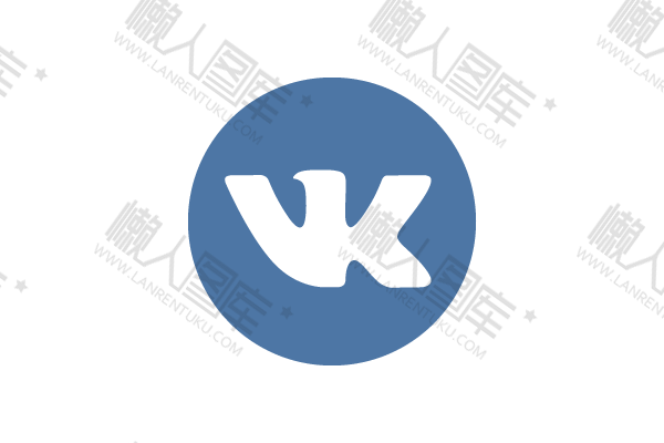 vkontakte手机app图标