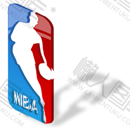 NBA经典logo