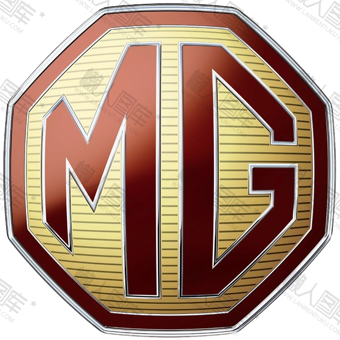 MG汽车标志