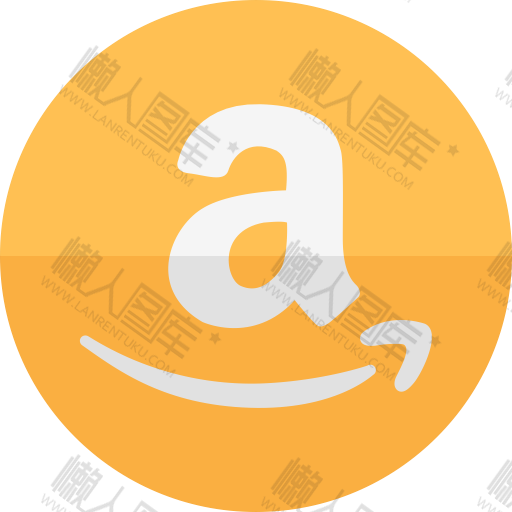 Amazon圆标设计图