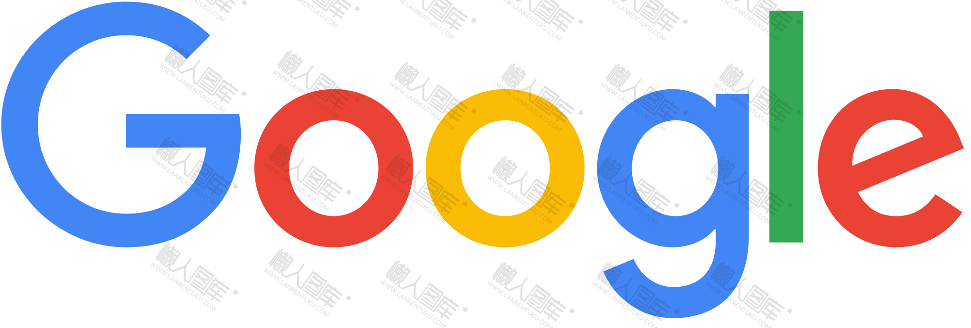 google浏览器图标