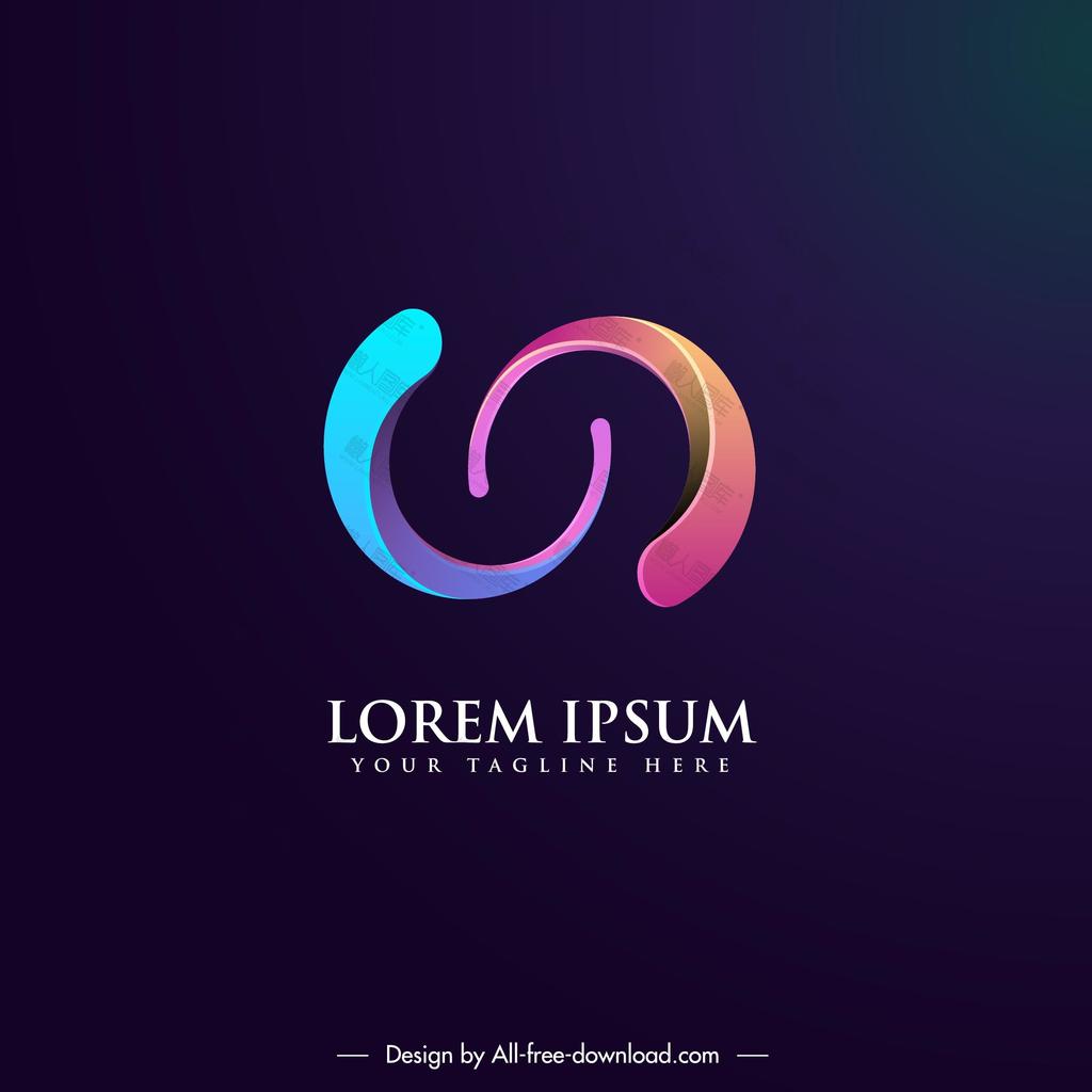 LoremIpsum设计图片