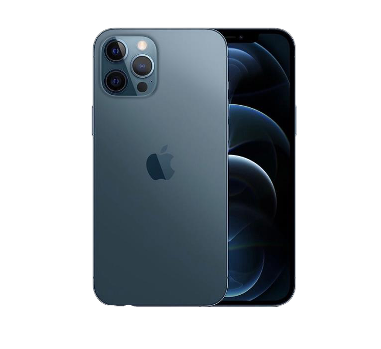 iPhone12 Pro Max深海蓝图片
