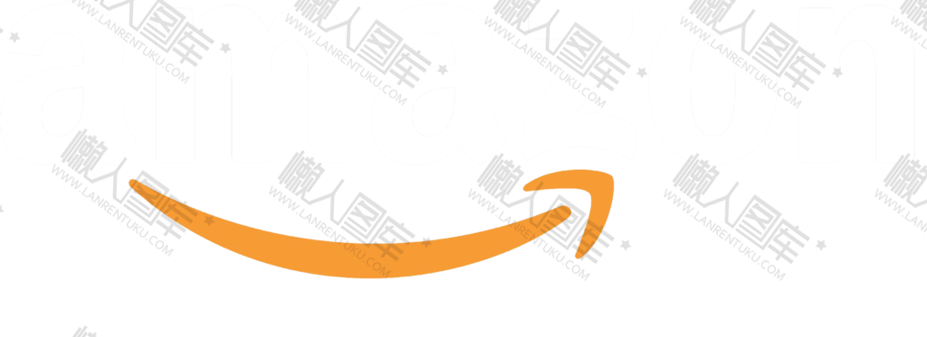 Amazon图标箭头图片
