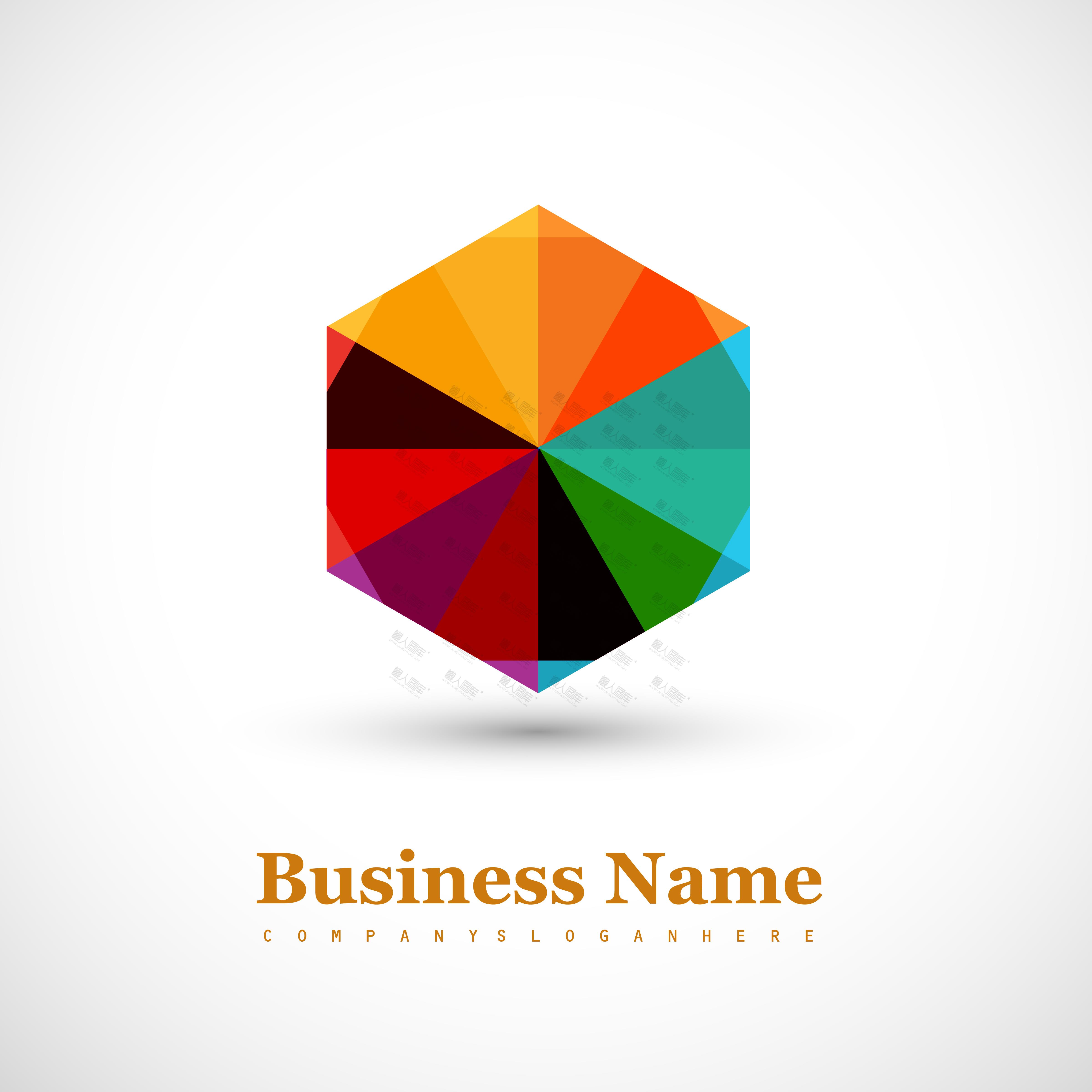 商业公司logo设计