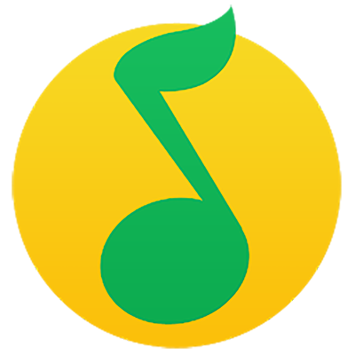qq音乐logo