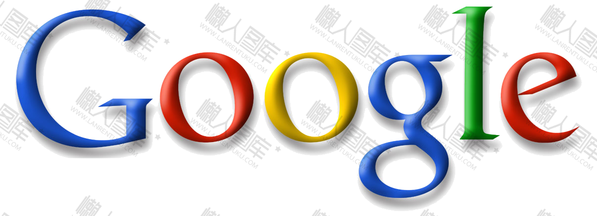 Google新logo