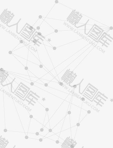 空间几何线条装饰图1