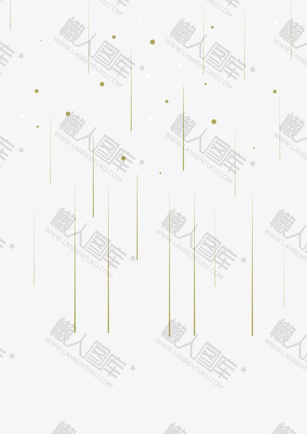 点线流星矢量图片图1