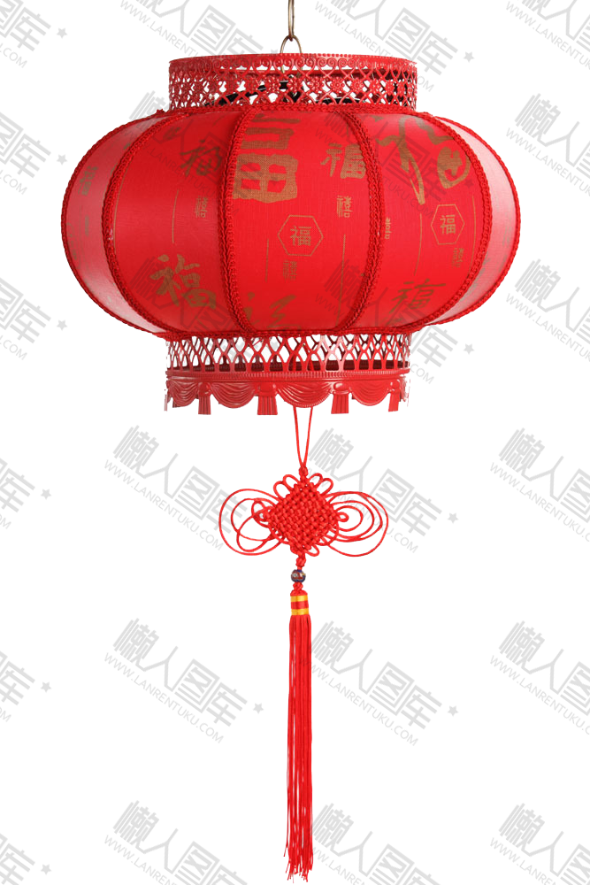 福字灯笼图片图1