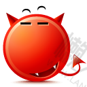 小恶魔emoji