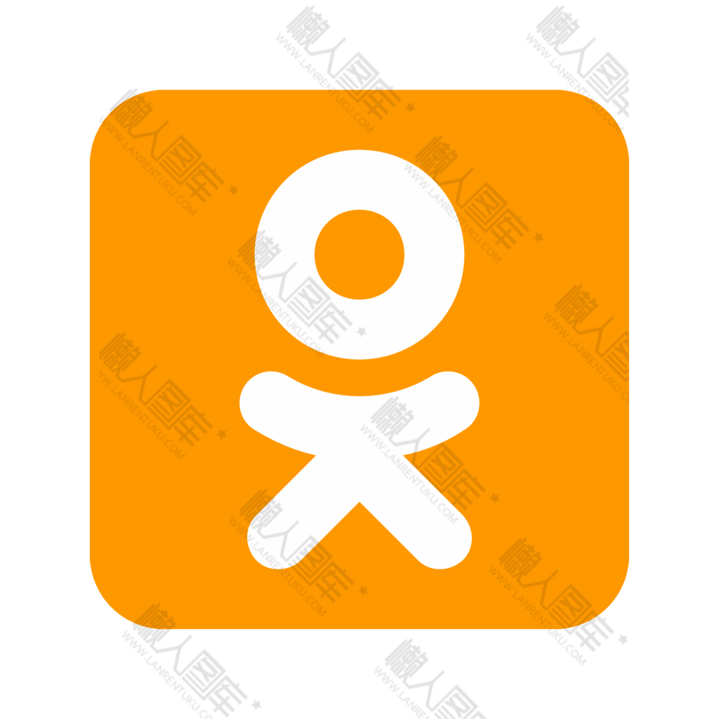 OdnoklassnikiAPP官方logo