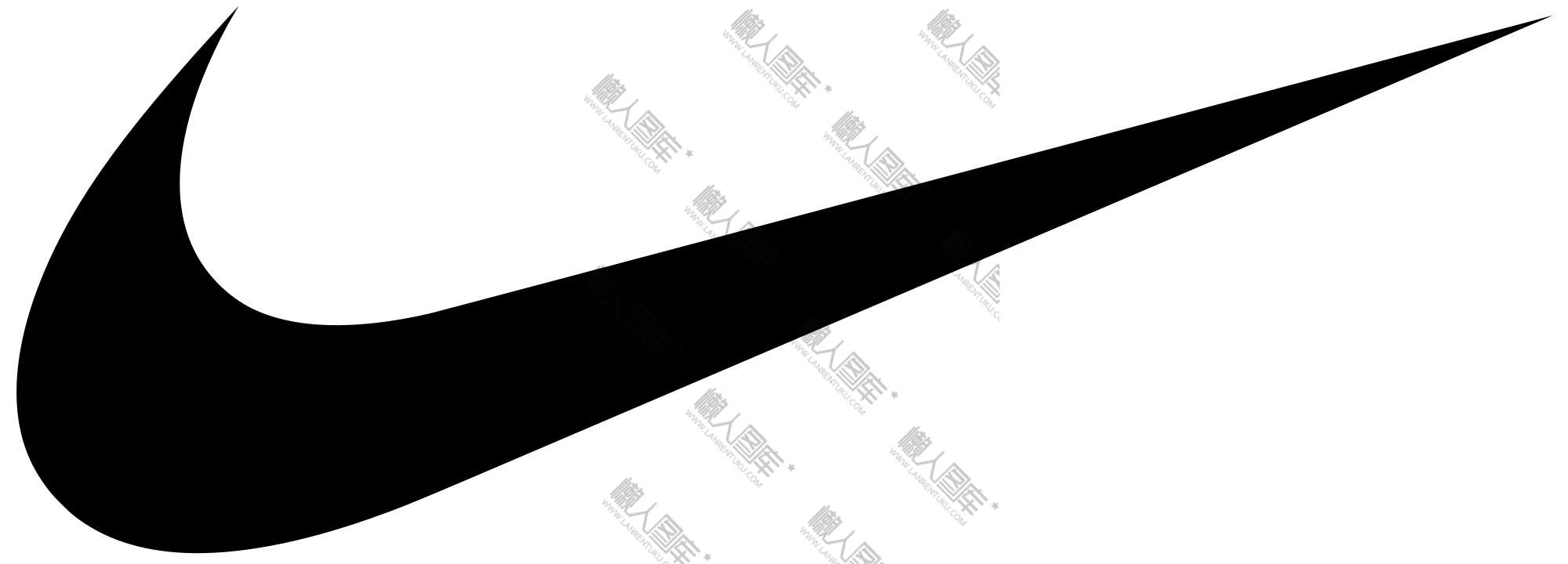耐克logo潮图壁纸