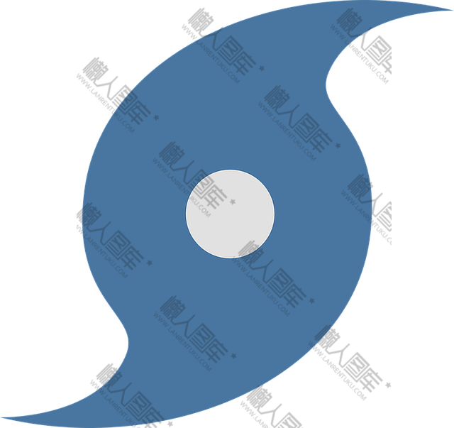飓风logo图1