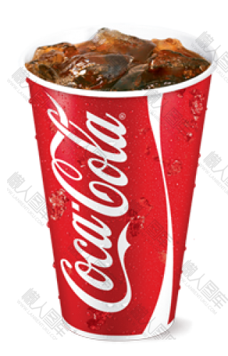 可口可乐logo标志