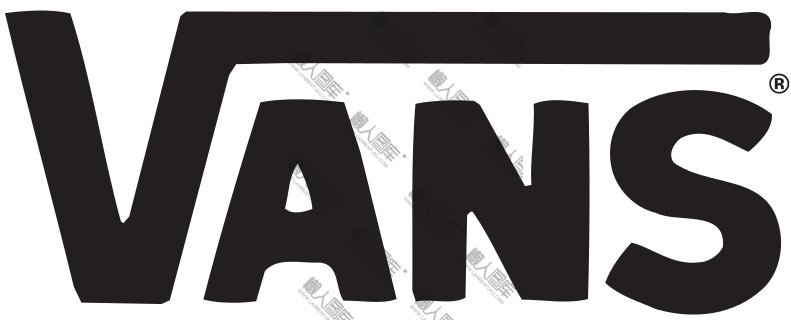 vans图标图1
