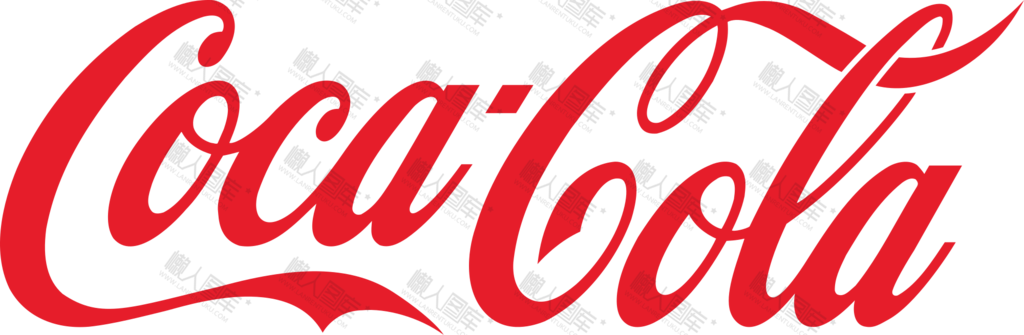 可口可乐标志图片logo