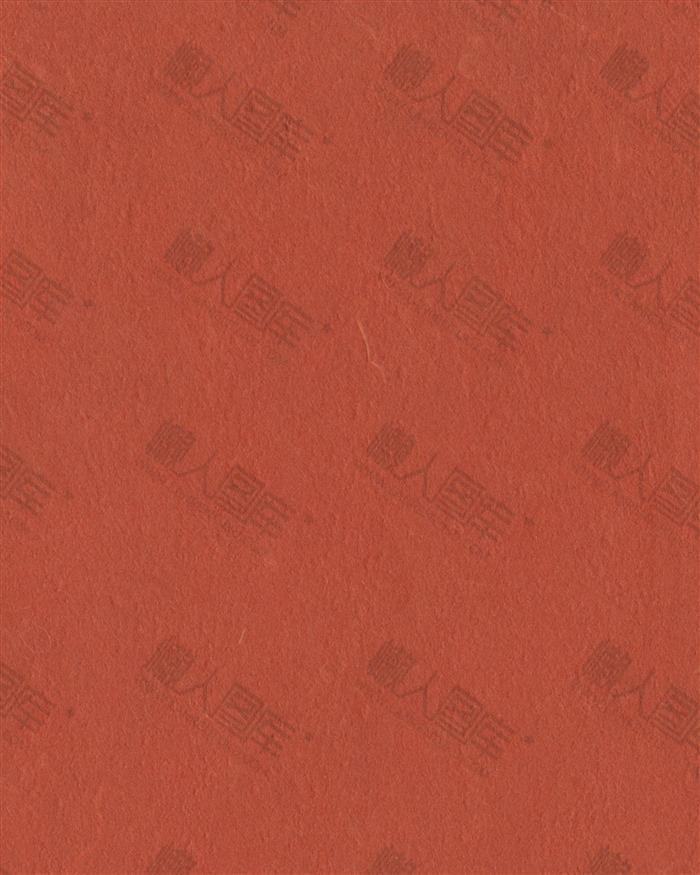 红褐色纸张背景图