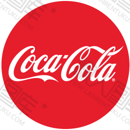 可口可乐标志logo图片