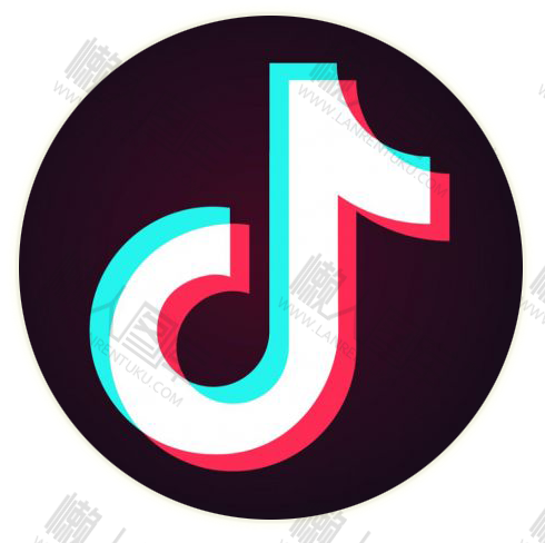 抖音标志图片图1