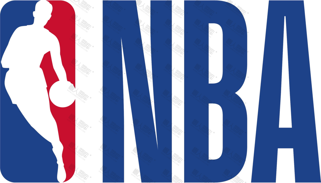 NBA图标logo免抠