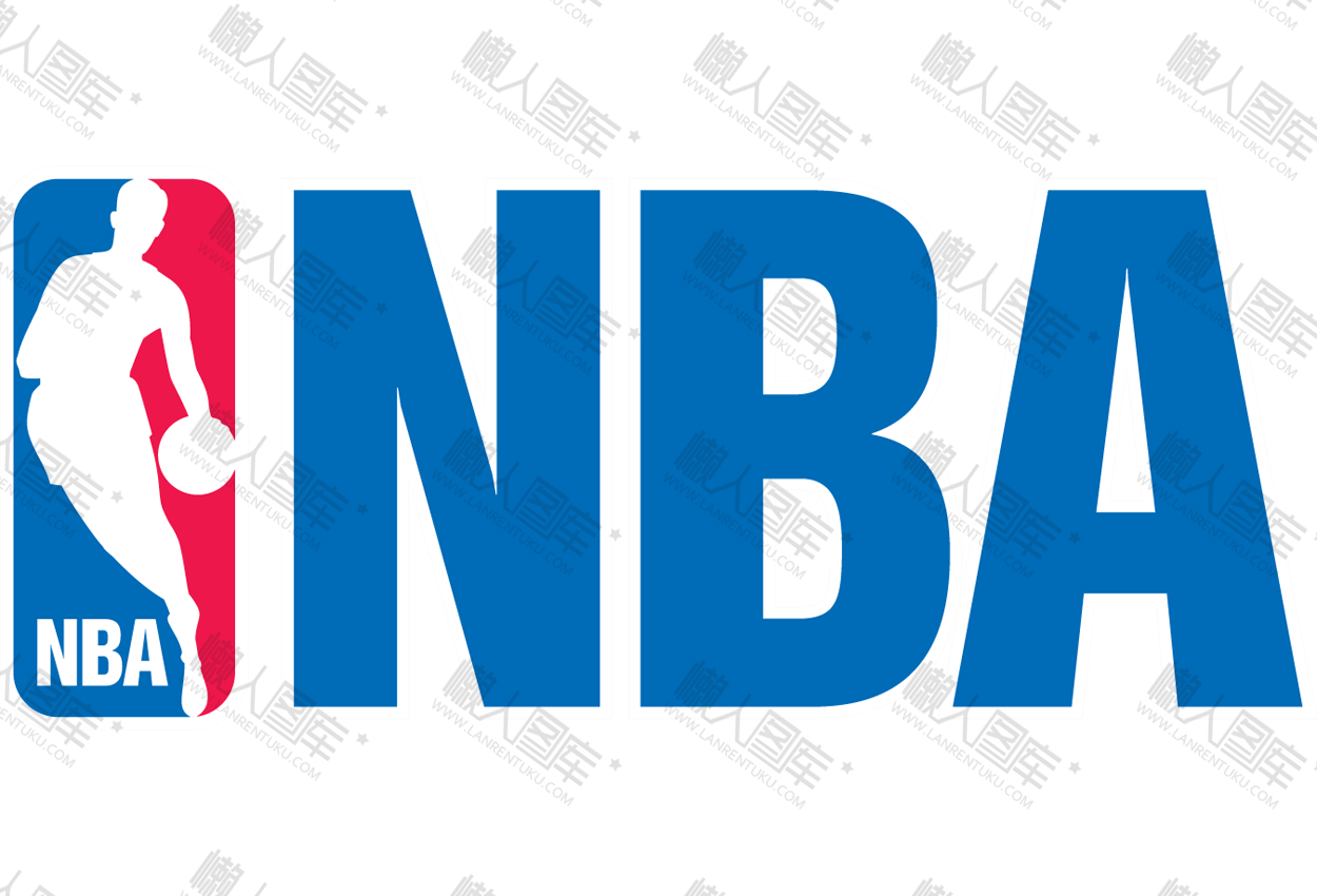 nba官方图标logo图1