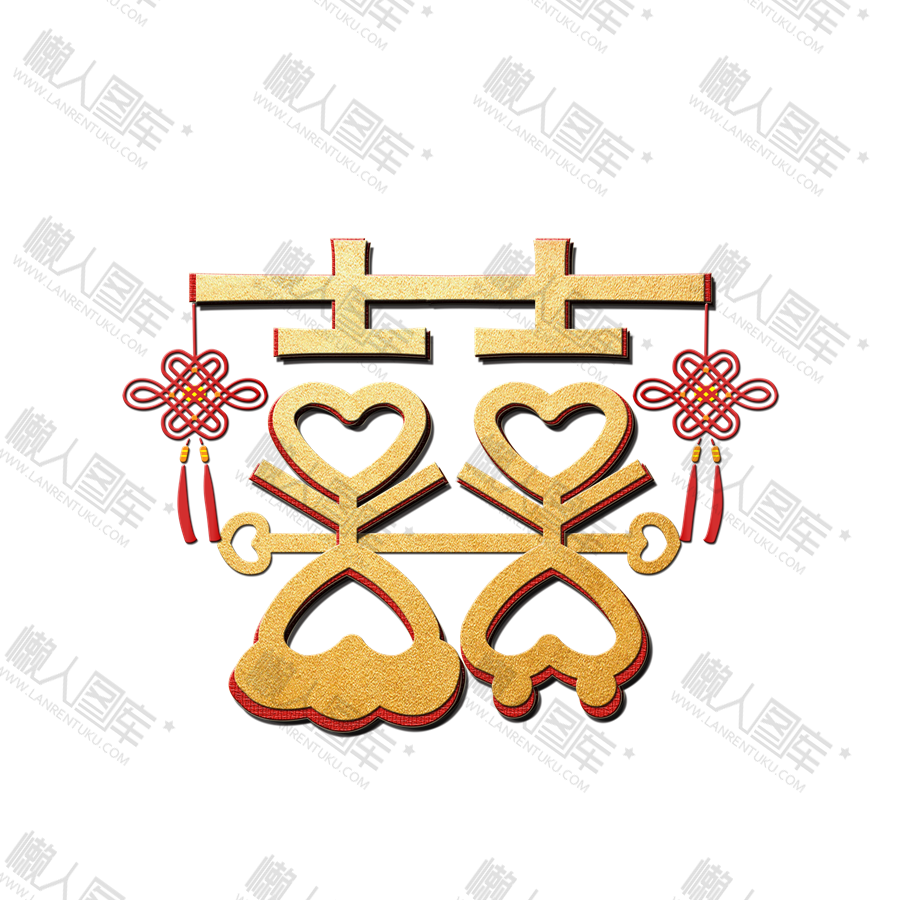 浪漫婚礼装饰图1