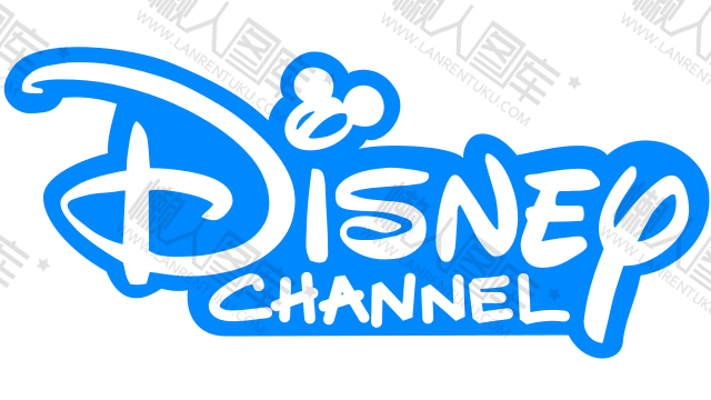 迪士尼logo图片标志