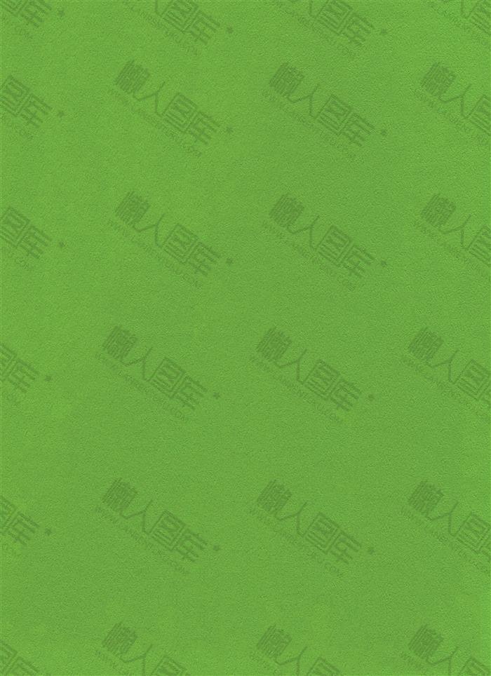 绿色纸质纹理背景图片