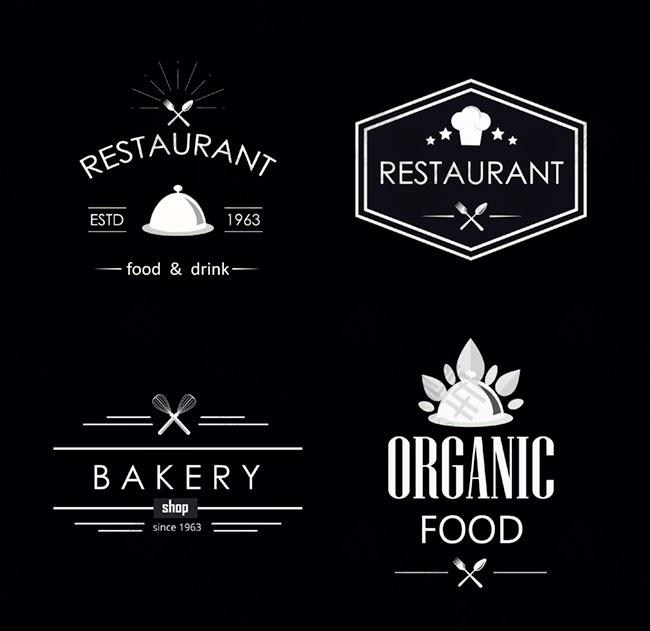 餐馆设计软件__餐饮logo免费设计软件