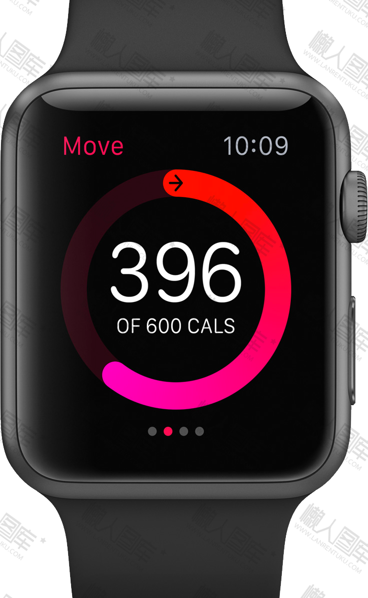 AppleWatch6高清图片图1
