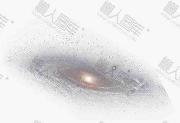 宇宙星系矢量图图1
