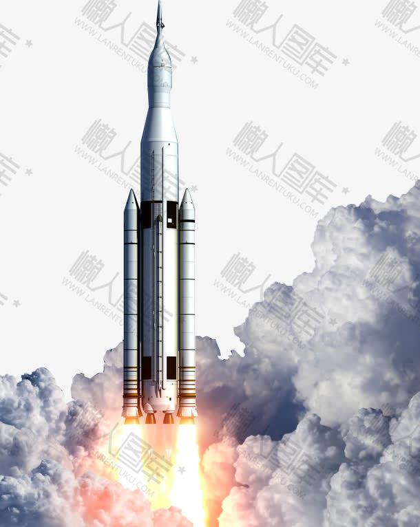 嫦娥五号火箭发射图片